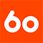 60logo