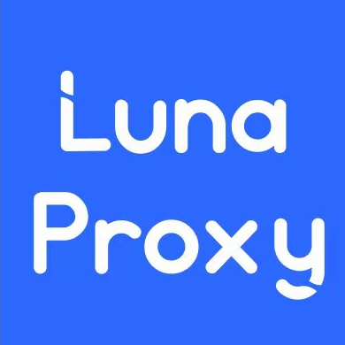LunaProxy全球静态IP